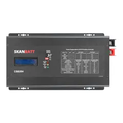 SKANBATT&#160;Batterilader 36/48V 2kW - 50A