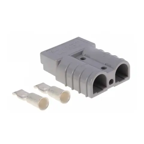 Anderson Kontakt SB 50A Grå 6-10mm2