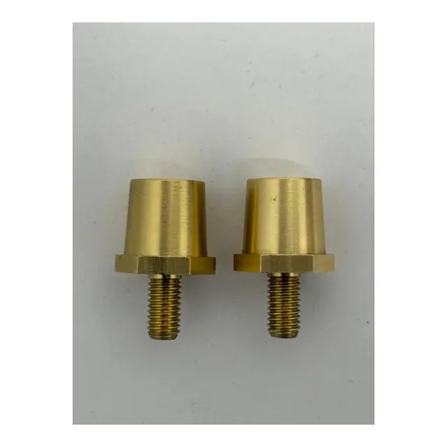 Polsett 8mm til AGM / LiFePO4 batterier Batteripol til agm og lithium pol, poler 