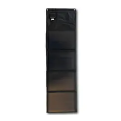 SKANBATT Solcellepanel 40W 1250x360x5mm - sammenleggbart
