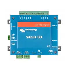 VICTRON Venus GX System controller