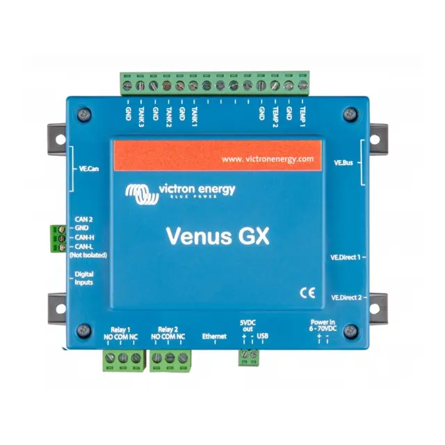VICTRON Venus GX System controller 