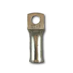 Presskabelsko 50mm2 kabel - 8mm hull 1 stk