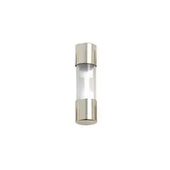 Glass sikring 20A AGU
