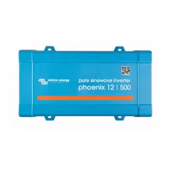 VICTRON Phoenix Inverter 12V 500va Ren sinus