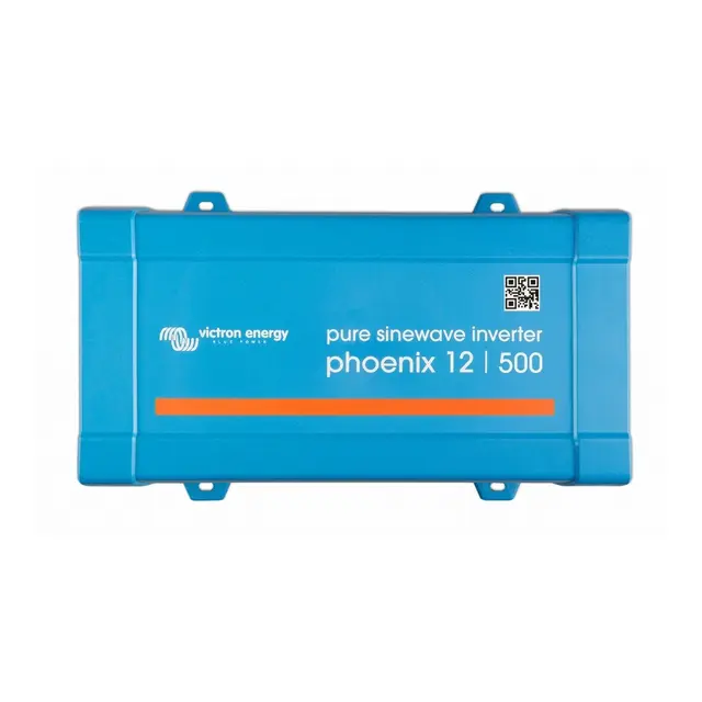 VICTRON Phoenix Inverter 12V 500va Ren sinus 