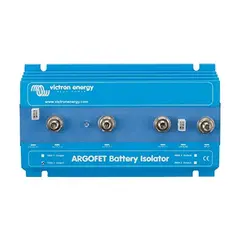 VICTRON Argofet 100-2 Skillerele 100A til 2-batterier