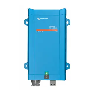 VICTRON Multiplus C12/1200/50 - 16A kombi inverter og lader