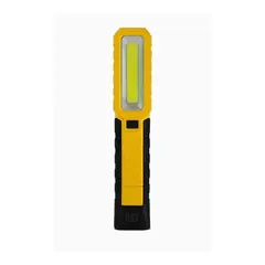 CAT Arbeidslampe CT9016EU - m/Batteri 250 Lumen - Magnet - vann/st&#248;t sikker