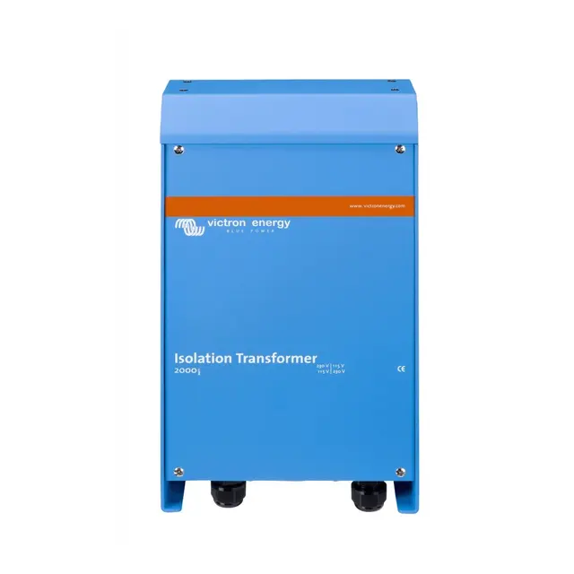 VICTRON Isolasjonstransformator 2000W - 115 / 230V 