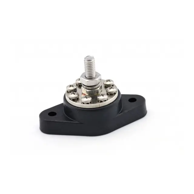 Koblingspunkt M8 bolt m/8stk forbindelser 