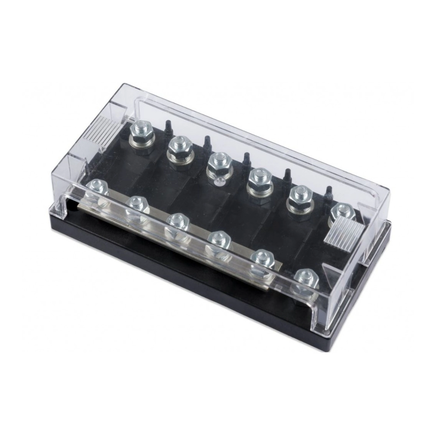VICTRON Mega Fuse holder 6 pos 250a busbar