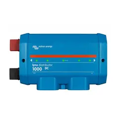 VICTRON Lynx Distributor Modul&#230;r DC-str&#248;mskinne
