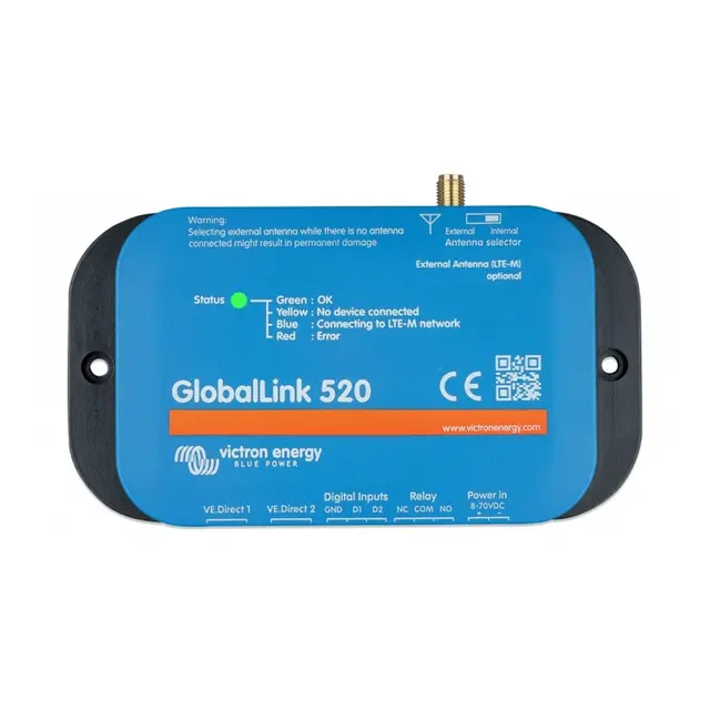 VICTRON Globallink 520 