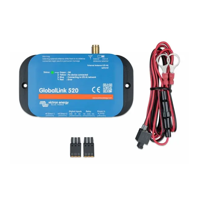 VICTRON Globallink 520 
