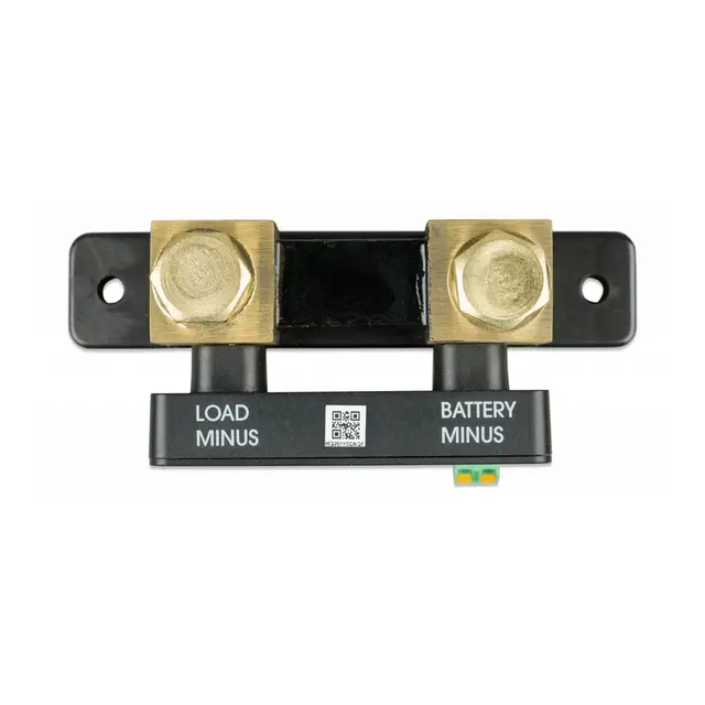 VICTRON  SmartShunt 500A Batterimonitor Smart Shunt m/Bluetooth for App 
