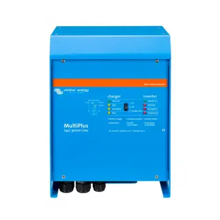 VICTRON Multiplus C24/3000/70-50 kombi inverter og lader
