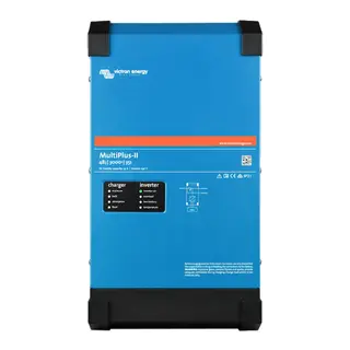 VICTRON Multiplus-II C24/3000/70-32 kombi inverter og lader