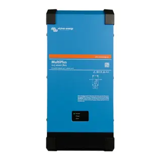 VICTRON Multiplus C12/2000/80-32 kombi inverter og lader