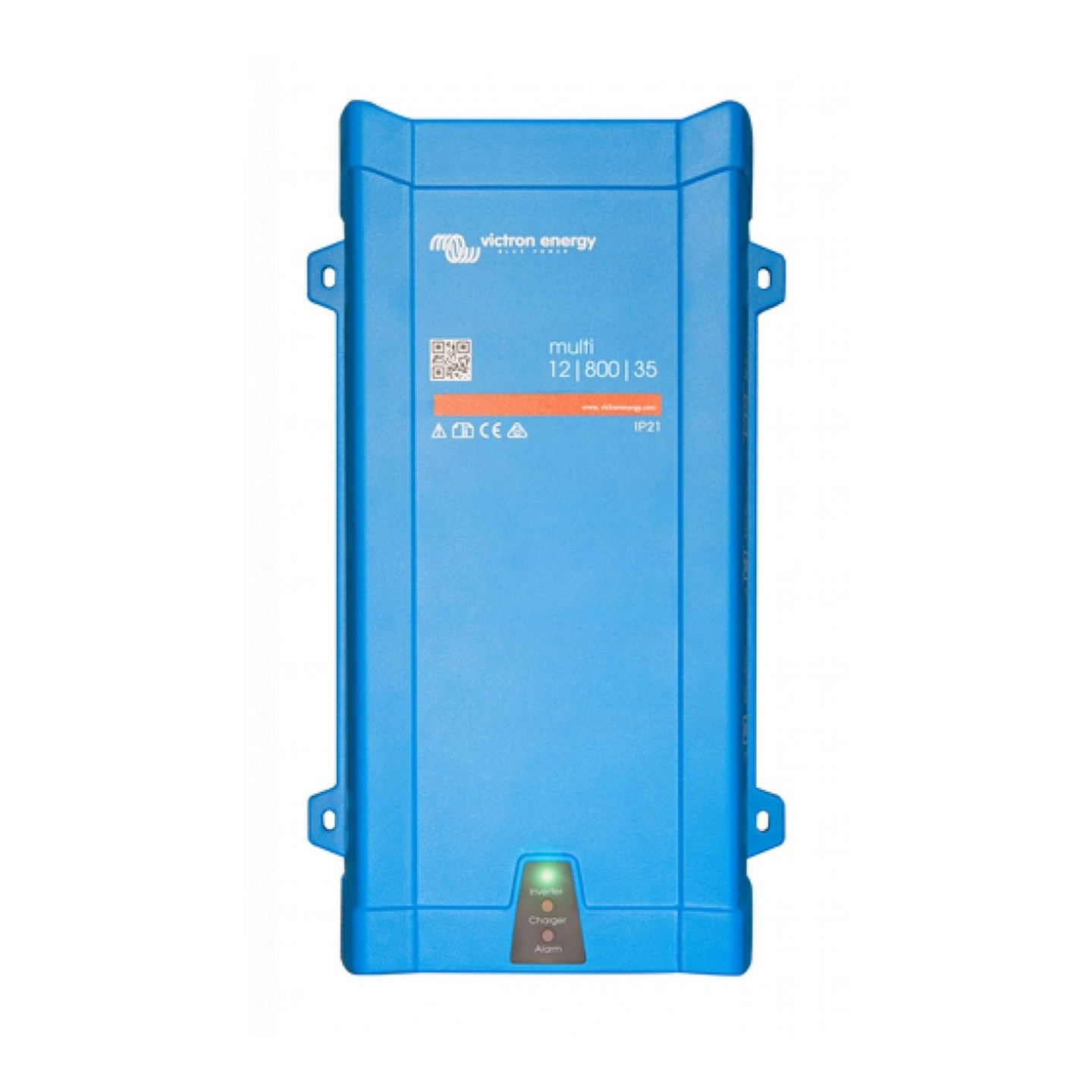 VICTRON  MultiPlus C12/800/35 -16A kombi inverter og lader