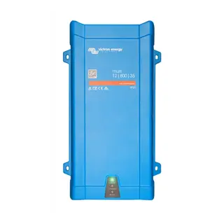 VICTRON  MultiPlus C12/800/35 -16A kombi inverter og lader