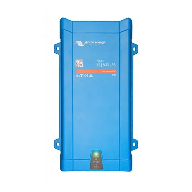 VICTRON  MultiPlus C12/800/35 -16A kombi inverter og lader 