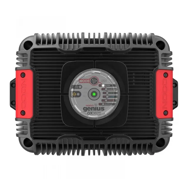 NOCO Batterilader 36V 26A Ip66 Gx3626eu - industrilader 