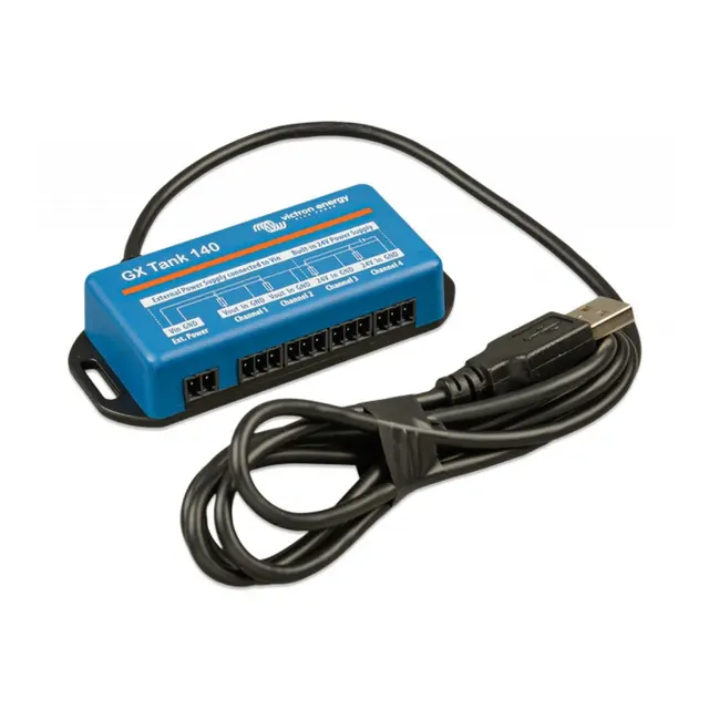 VICTRON  GX Tank 140 