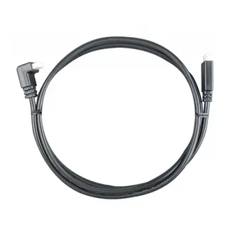 VICTRON  VE Direct kabel 1,8m - vinklet plugg