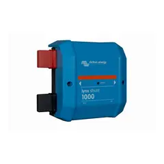 VICTRON Lynx Shunt Ve.can (m8) intelligent 1000A-bryter med sikring