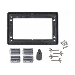VICTRON GX Touch 70 Wall Mount