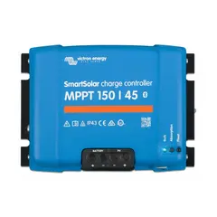 VICTRON SmartSolar MPPT 150/45