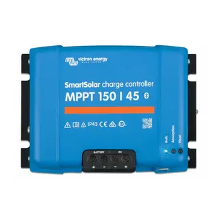 VICTRON SmartSolar MPPT 150/45