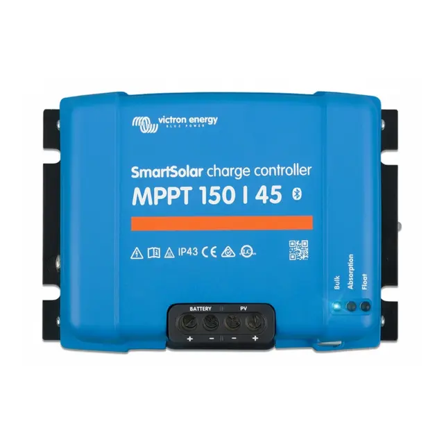 VICTRON SmartSolar MPPT 150/45 