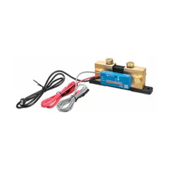 VICTRON Smartshunt 1000A m/bluetooth Ip65 1000a Batterimonitor m/bluetooth
