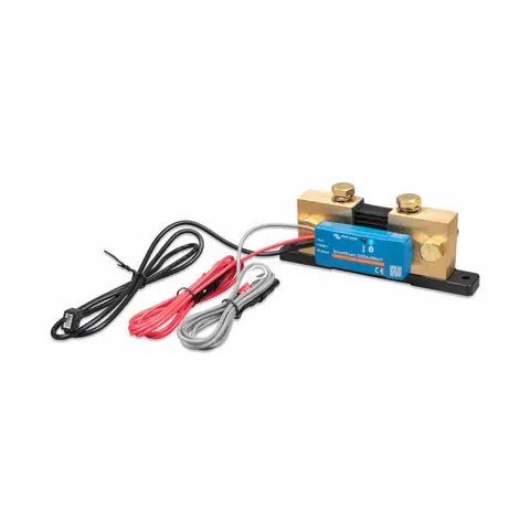 VICTRON Smartshunt 1000A m/bluetooth Ip65 1000a Batterimonitor m/bluetooth