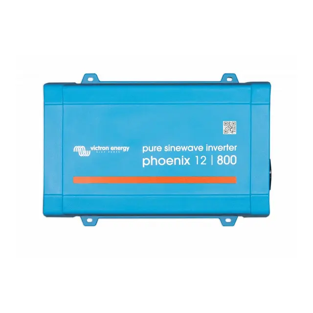 VICTRON Phoenix Inverter 24/230v - 650W Ve.direct Schuko - peak 1500W 