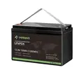 IMPROVE&#160;Lithium Batteri 12V 100Ah (LiFePO4) BMS 100a
