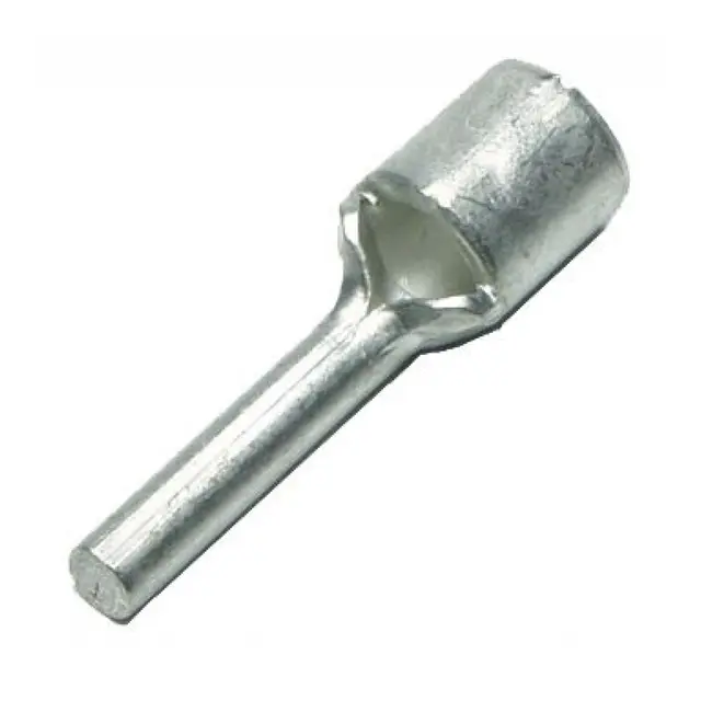 SKANBATT Stiftkabelsko 2,63-6,64mm2 Fortinnet - Maks 48A 