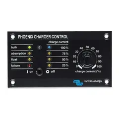 VICTRON  Phoenix Charger Kontroller