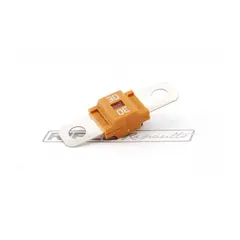 Midi Hovedsikring 30A - Orange