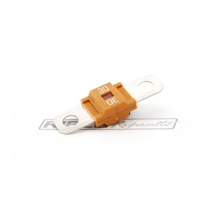 Midi Hovedsikring 30A - Orange
