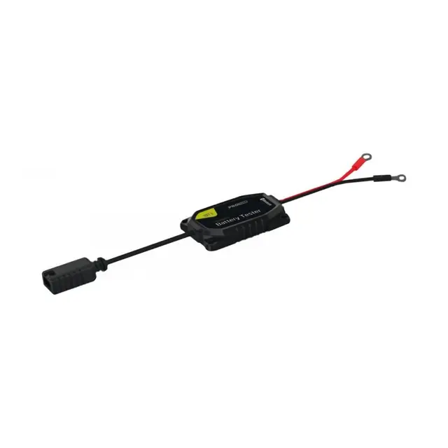 PROUSER  Bluetooth Batteritester 