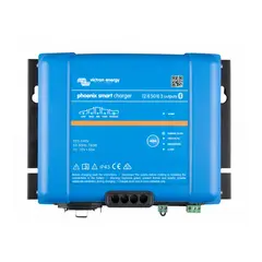 VICTRON Phoenix Smart IP43 Batterilader 12V