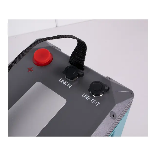 SKANBATT Lithium Professional IP67 12V 100Ah 150A BMS 8-års garanti! 
