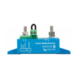 VICTRON Smart Battery Protect - 65A 12/24V