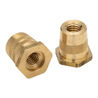 SKANBATT Mutter til  LI med bolt Odyssey PC2150 SAE Terminal Adapter Kit