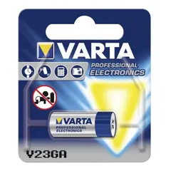 VARTA V23GA - 12V 1 stk