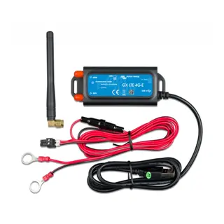 VICTRON  GX LTE 4G-E Modem - mobilt internett