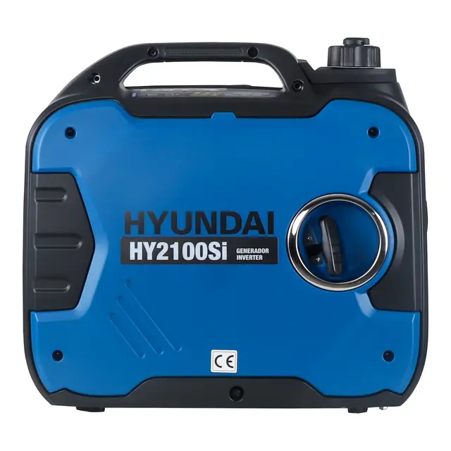 HYUNDAI HY2100Si Inverter Aggregat 1800W 